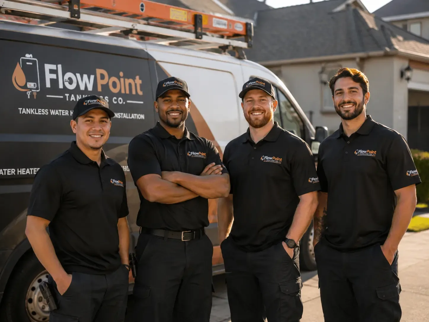 Tankless Water Heater Installation company in Warwick, RI