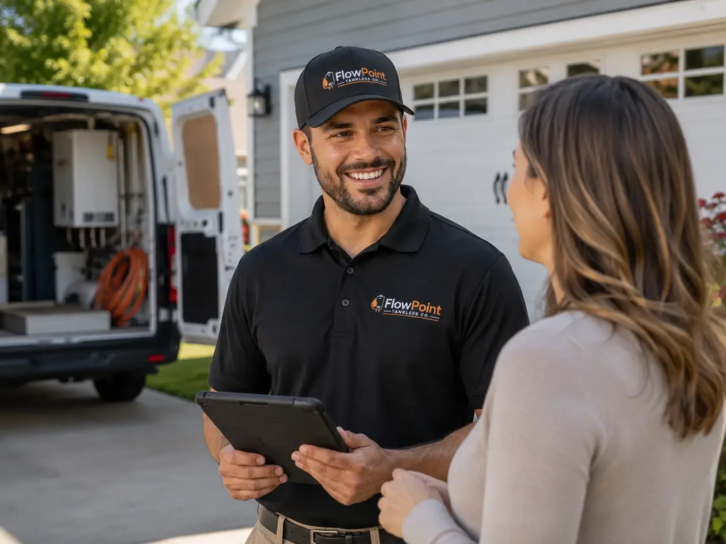 Tankless Water Heater Installation Warwick, RI FAQs